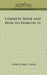 Common Sense and How to Exercise It by Yoritomo-Tashi