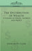 The Distribution of Wealth: A Theory of Wages, Interest and Profits by John Bates Clark