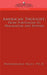 American Thought: From Puritanism to Pragmatism and Beyond by Woodbridge Riley