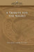 A Tribute for the Negro by Wilson Armistead