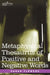 Metaphysical Thesaurus of Positive and Negative Words by Sarah Flowers