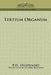 Tertium Organum by P. D. Ouspensky, P. D. Uspenskii, Claude Fayette Bragdon