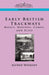 Early British Trackways: Moats, Mounds, Camps and Sites by Alfred Watkins