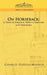 On Horseback: A Tour in Virginia, North Carolina and Tennessee by Charles Dudley Warner