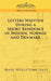 Letters Written During a Short Residence in Sweden, Norway, and Denmark by Mary Wollstonecraft