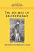 The Mystery of Easter Island by Katherine Pease Routledge