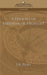 A History of Freedom of Thought by J. B. Bury