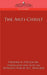 The Anti-Christ by Friedrich Wilhelm Nietzsche, H. L. Mencken