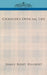 Chaucer's Official Life by James Root Hulbert