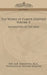 The Works of Flavius Josephus, Volume II: Antiquities of the Jews by A. R. Shilletto