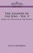 The Legends of the Jews - Vol. V: From the Creation to the Exodus by Louis Ginzberg