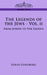 The Legends of the Jews - Vol. II: From Joseph to the Exodus by Louis Ginzberg