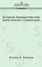 Business Barometers for Anticipating Conditions by Roger W. Babson
