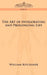 The Art of Invigorating and Prolonging Life by M. D. William Kitchiner