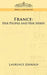 France: Her People and Her Spirit by Laurence Jerrold