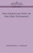 The Christian View of the Old Testament by Frederick C. Eiselen