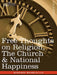 Free Thoughts on Religion, the Church & National Happiness by Bernard Mandeville