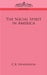 The Social Spirit in America by C. R. Henderson