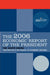The Economic Report of the President 2006 by President George W. Bush, The President of the United States and, Counci The Council of Economic Advisers