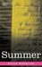 Summer by Edith Wharton