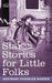 Star Stories for Little Folks by Gertrude Chandler Warner