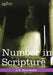 Number in Scripture by E. W. Bullinger