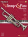 Music for Trumpet and Piano - Volume 2 Music Minus One Book/Online Audio by Hal Leonard Corp