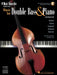 Music for Double Bass & Piano - Advanced Level: Music Minus One Double Bass by Hal Leonard Corp, David Walter