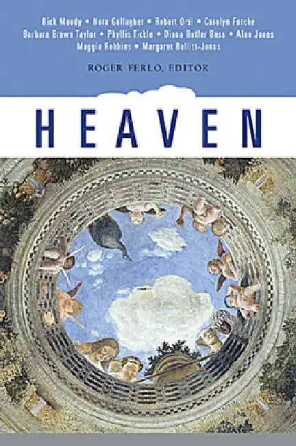 Heaven by Roger Ferlo