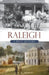 Raleigh:: A Brief History by Joe Mobley