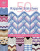 50 Ripple Stitches by Darla Sims