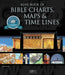 Rose Bk Of Bible Charts Maps &: Full-Color Bible Charts, Illustrations of the Tabernacle, Temple, and High Priest, Then and Now… by Rose Publishing