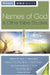 Names of God & Other Bible Studies by Rose Publishing