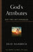 God's Attributes: Rest for Life's Struggles by Brad C. Hambrick