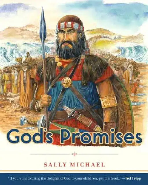 God's Promise by Sally Michael