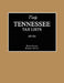 Early Tennessee Tax Lists by Sistler, Byron