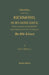 Virginia, Especially Richmond, in By-Gone Days; With a Glance at the Present: Being Reminiscences and Last Words of an Old Citizen. Second Edition by Samuel Mordecai