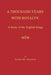 A Thousand Years with Royalty: A Story of the English Kings by James McNeill Johnson