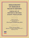 Bibliography of Research Projects Reports: Check List of Historical Records Survey Publications by Work Project Administration (Wpa), Sargent B. Child, Dorothy P. Holmes