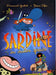 Sardine In Outer Space by Joann Sfar