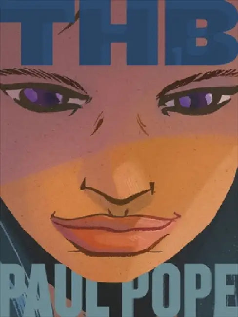 Total Thb, Volume 1 by Paul Pope