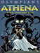 Athena: Grey-Eyed Goddess by George O'Connor