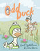Odd Duck by Cecil Castellucci