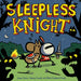 Sleepless Knight by James Sturm