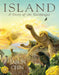 Island: A Story of the Galápagos by Jason Chin