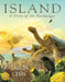 Island: A Story of the Galápagos by Jason Chin
