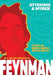 Feynman by Jim Ottaviani