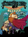 The Stratford Zoo Midnight Revue Presents Macbeth by Zack Giallongo
