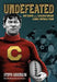 Undefeated: Jim Thorpe and the Carlisle Indian School Football Team by Steve Sheinkin