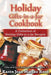 Holiday Gifts-in-a-Jar Cookbook: A Collection of Holiday Gift-in-a-Jar Recipes by Karen Jean Matsko Hood